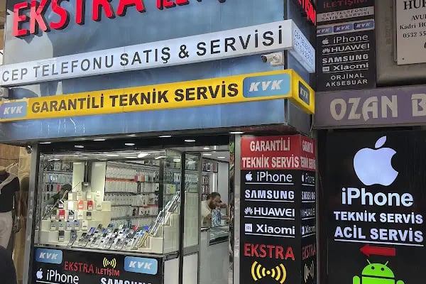 Western Union Avcılar - Resim 17