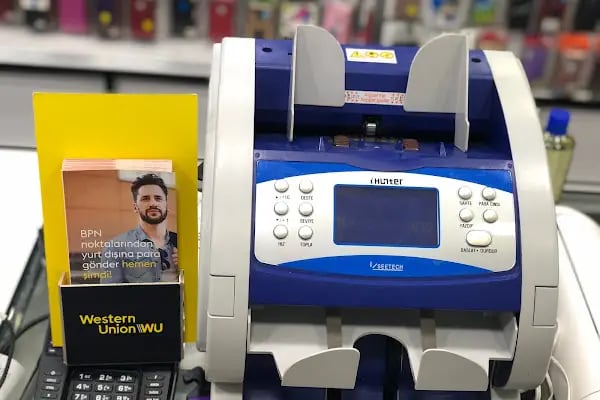 Western Union Avcılar - Resim 6