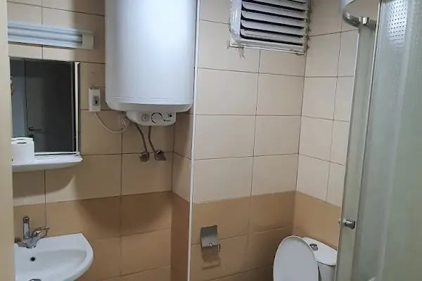 PTT - Trabzon Posta Kargo Işleme ve Dağıtım Merkezi - Resim 9