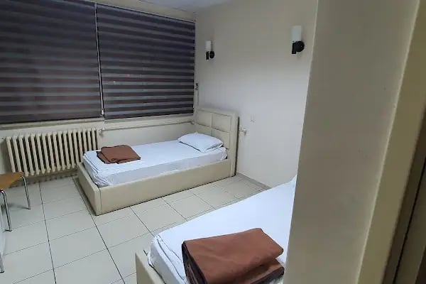 PTT - Trabzon Posta Kargo Işleme ve Dağıtım Merkezi - Resim 8