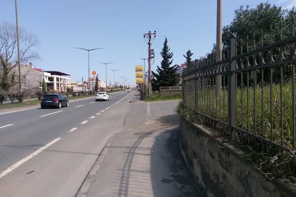 PTT - Trabzon Posta Kargo Işleme ve Dağıtım Merkezi - Resim 11