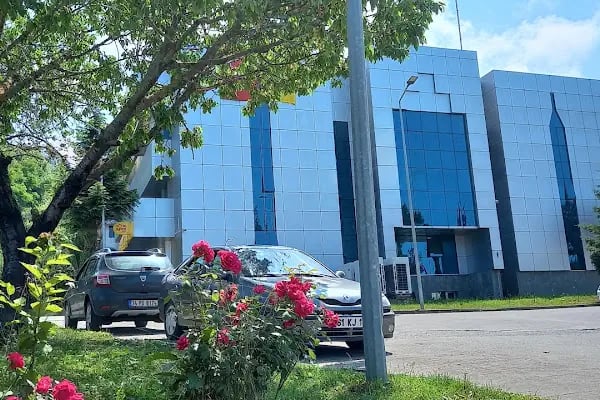 PTT - Trabzon Posta Kargo Işleme ve Dağıtım Merkezi - Resim 10