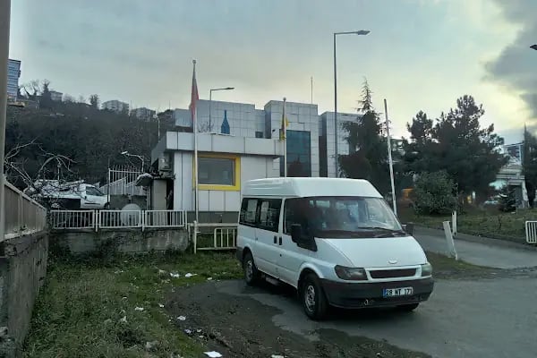 PTT - Trabzon Posta Kargo Işleme ve Dağıtım Merkezi - Resim 3