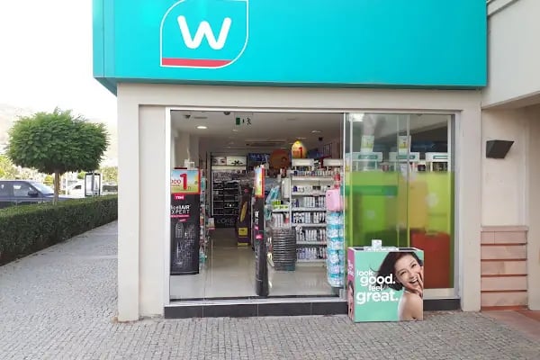 WATSONS D-MARIN TURGUTREIS - Resim 3