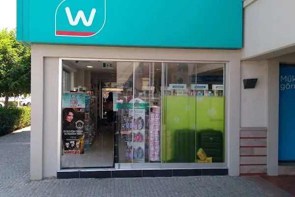 WATSONS D-MARIN TURGUTREIS - Resim 6