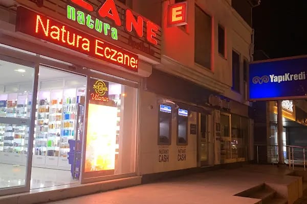 Natura Eczanesi - Resim 2