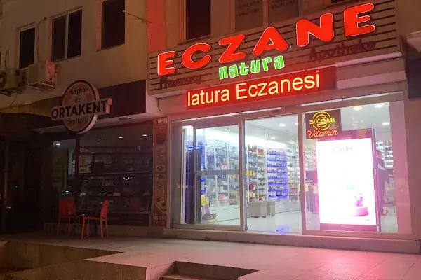 Natura Eczanesi - Resim 4