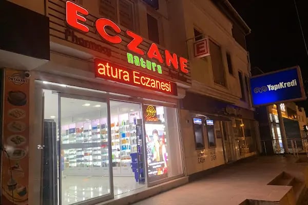 Natura Eczanesi - Resim 5