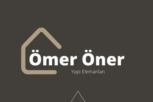 Ömer Öner Yapı elemanları - Resim 11
