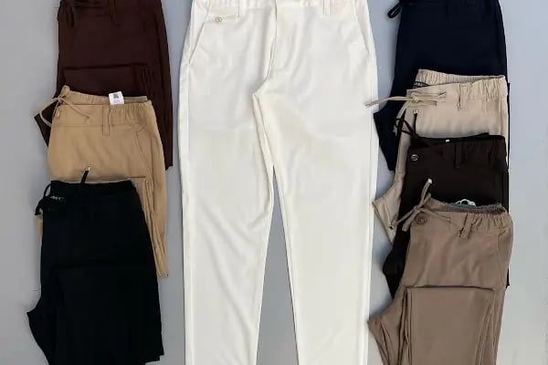 Hann Butik Buca Merkez - Resim 14