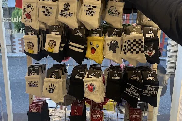 Hann Butik Buca Merkez - Resim 4