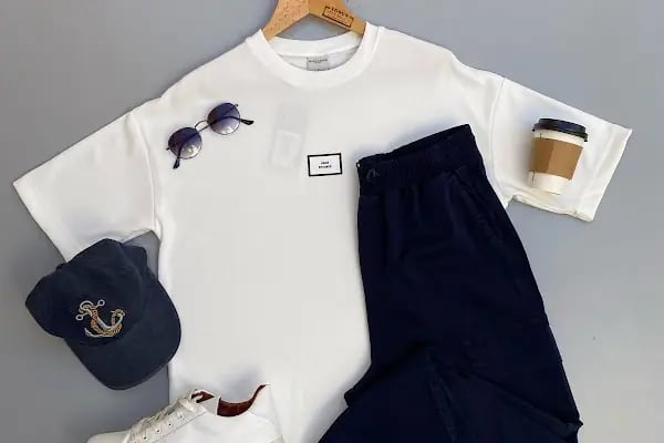 Hann Butik Buca Merkez - Resim 10