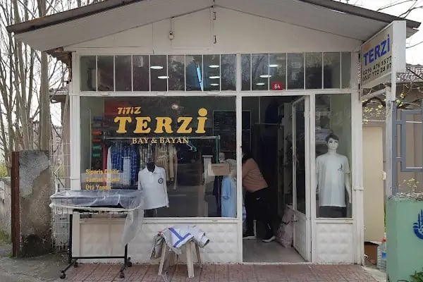Titiz Terzi - Resim 4