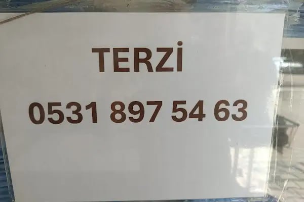 Titiz Terzi - Resim 3