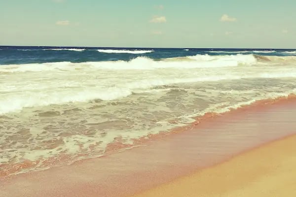 Kamo's Beach Club - Resim 12
