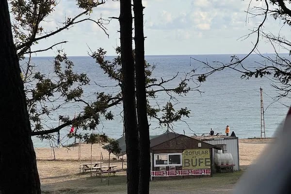 Kamo's Beach Club - Resim 18