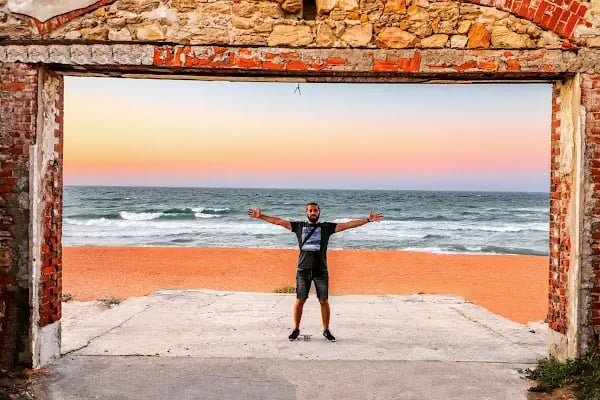 Kamo's Beach Club - Resim 15