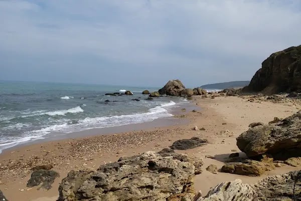 Kamo's Beach Club - Resim 5
