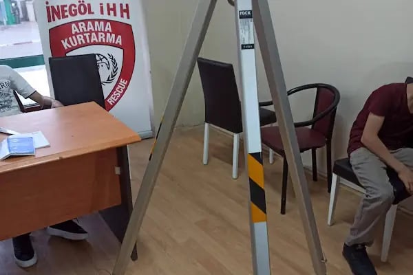İnulaş A.Ş. - Resim 5