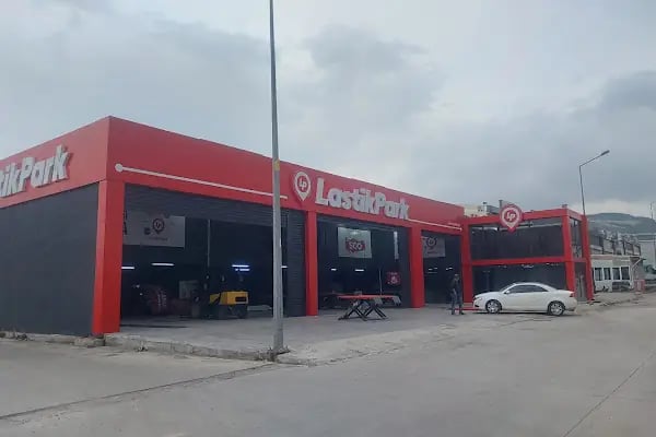 LastikPark - Gökdemirler Lastik - Resim 10