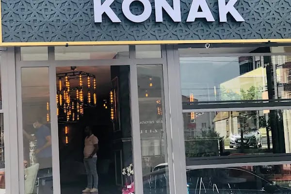 Konak Pastanesi - Resim 2
