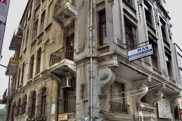 İtalyan Sinagogu - Resim 9