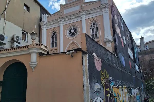 İtalyan Sinagogu - Resim 3
