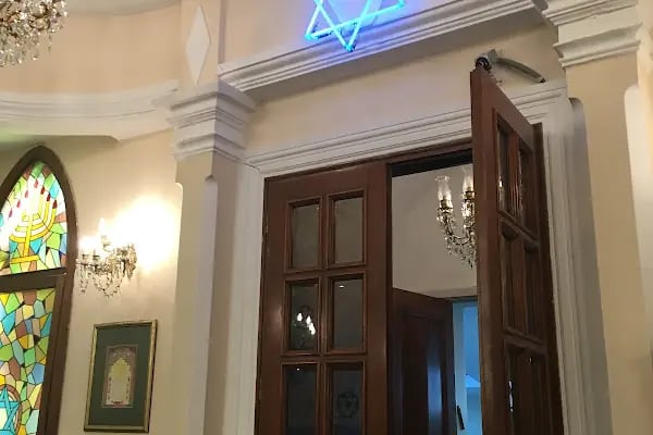 İtalyan Sinagogu - Resim 20
