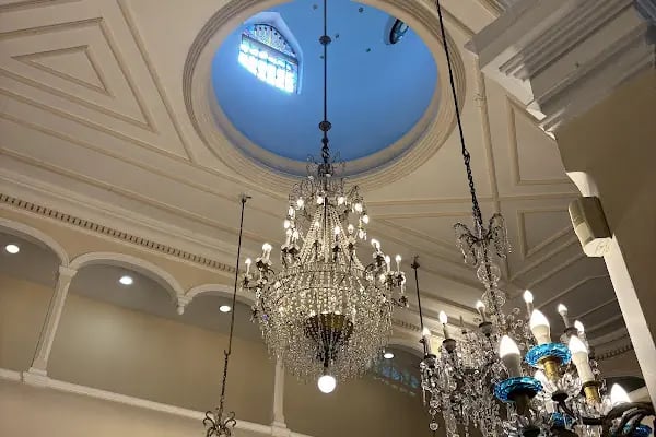 İtalyan Sinagogu - Resim 5