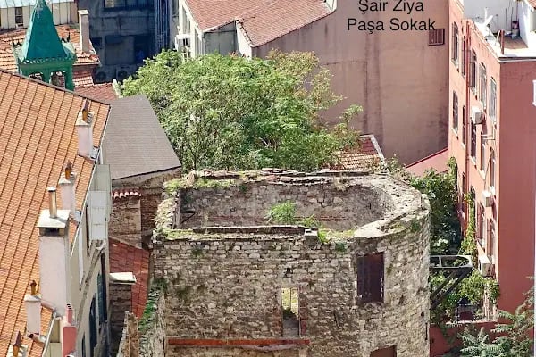 İtalyan Sinagogu - Resim 14