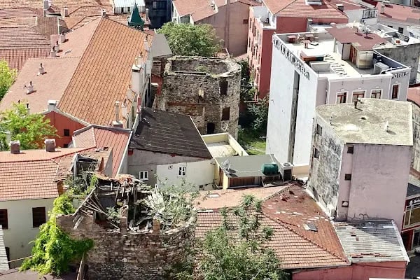 İtalyan Sinagogu - Resim 7