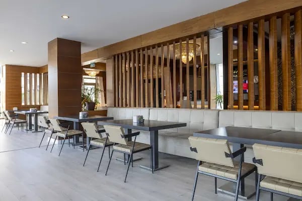 My Plus Hotel Ataşehir - Resim 14