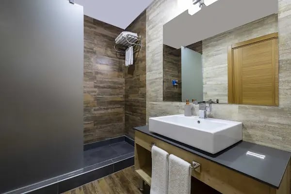 My Plus Hotel Ataşehir - Resim 9