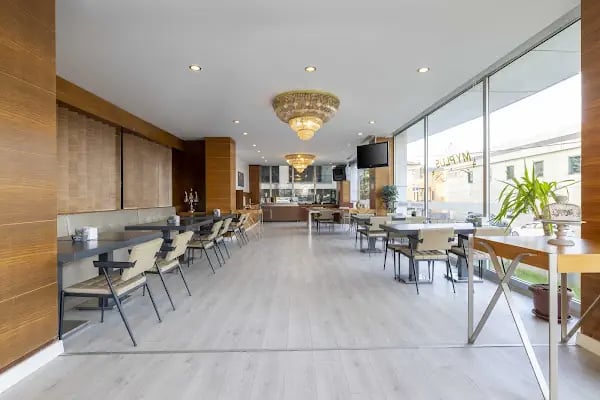 My Plus Hotel Ataşehir - Resim 8