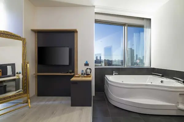 My Plus Hotel Ataşehir - Resim 3
