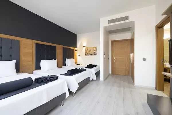 My Plus Hotel Ataşehir - Resim 6