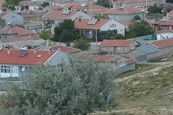 Beyazıt Cami - Resim 1
