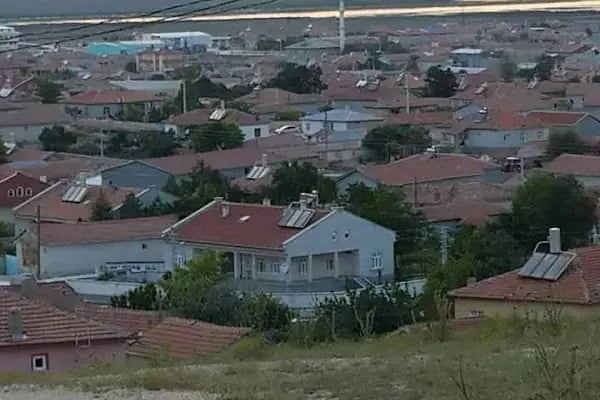 Beyazıt Cami - Resim 3