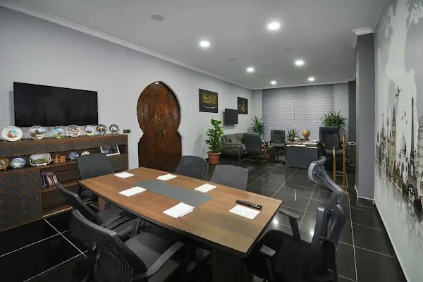 Property in Alanya - Resim 4