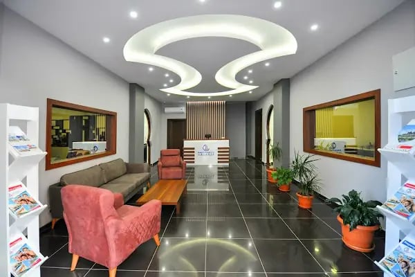 Property in Alanya - Resim 6