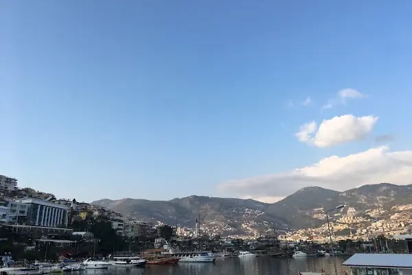 Property in Alanya - Resim 17