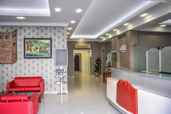 Property in Alanya - Resim 3