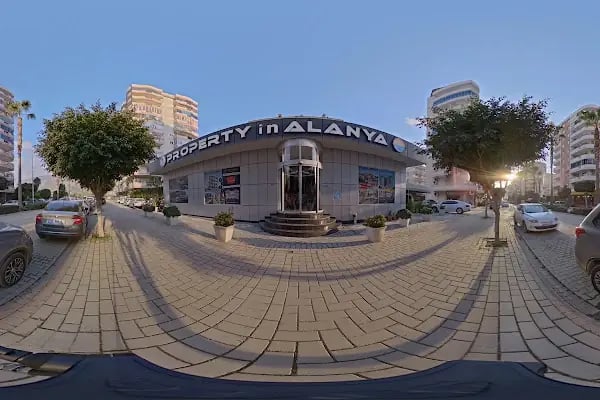 Property in Alanya - Resim 5