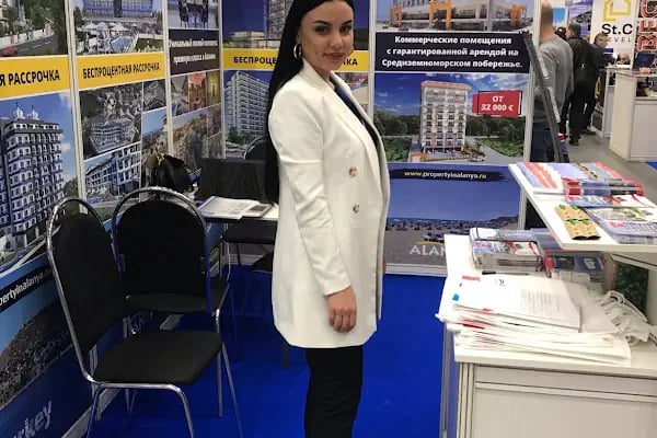 Property in Alanya - Resim 13