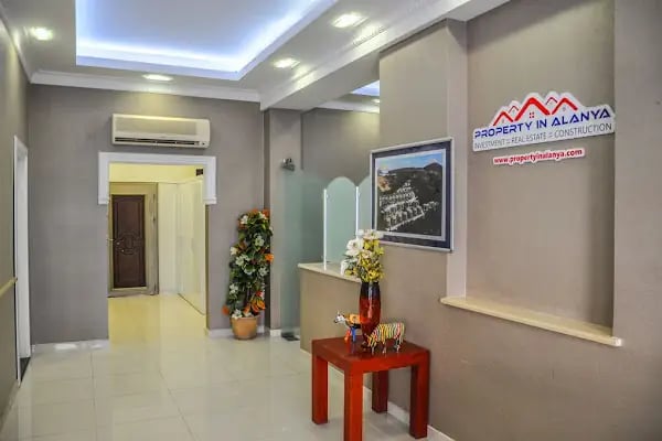 Property in Alanya - Resim 11