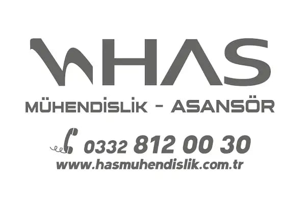 HAS ASANSÖR MÜHENDİSLİK - Resim 11