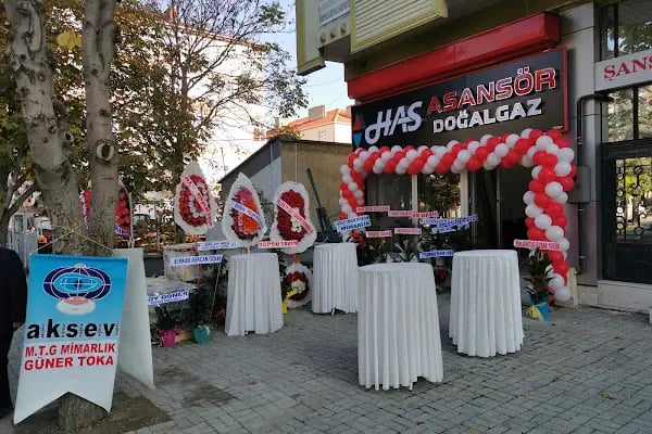 HAS ASANSÖR MÜHENDİSLİK - Resim 3