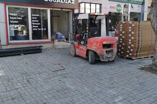 HAS ASANSÖR MÜHENDİSLİK - Resim 4