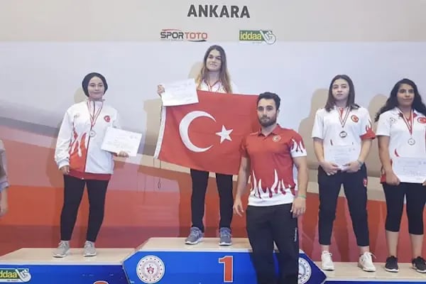 Oğuz Güzel Fight club - Resim 2