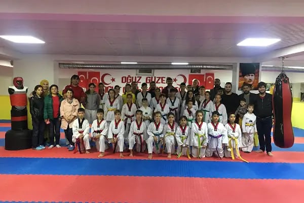 Oğuz Güzel Fight club - Resim 9
